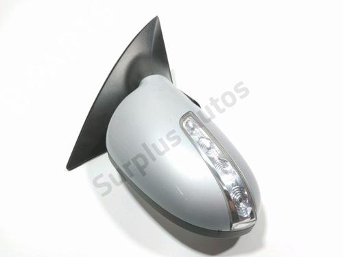 Right mirror HYUNDAI i30 Estate (FD) 1.6 CRDi | BP28245359C27 