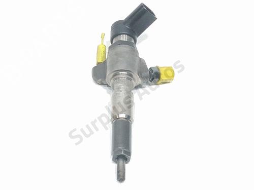 Used Injector Injector PEUGEOT 5008 (0U_, 0E_) 1.6 HDi (114 hp) 40059105 40059105