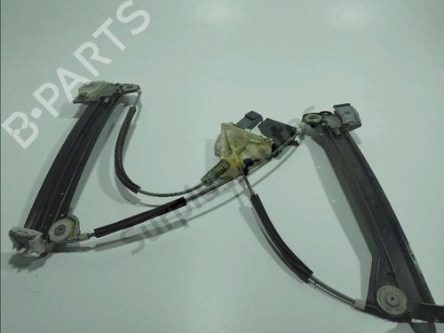 Front right window mechanism AUDI A3 Convertible (8P7) 2.0 TDI | BP36464853C23 - Image 3