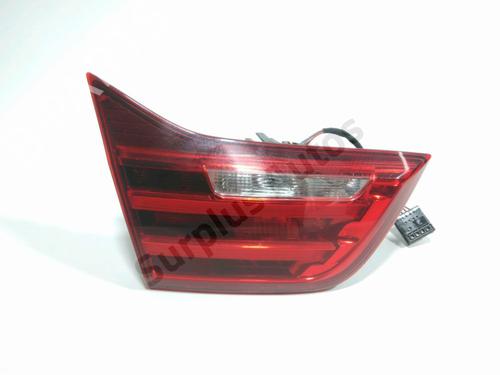 Used Left tailgate light BMW 4 Gran Coupe (F36) 420 d (190 hp) 28268129