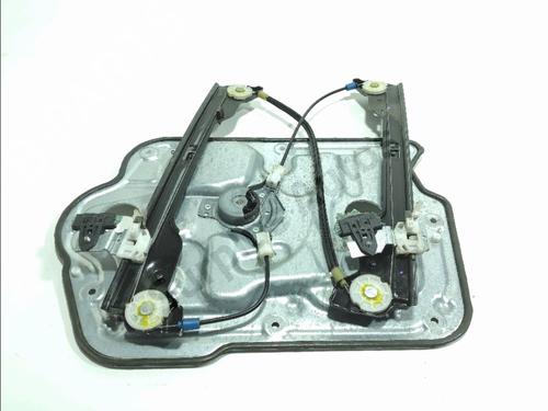 Used Front left window mechanism Front left window mechanism NISSAN QASHQAI I (J10, NJ10) 1.6 dCi (130 hp) 33867473 33867473