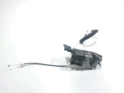 Used Front right lock Front right lock 28247048 28247048