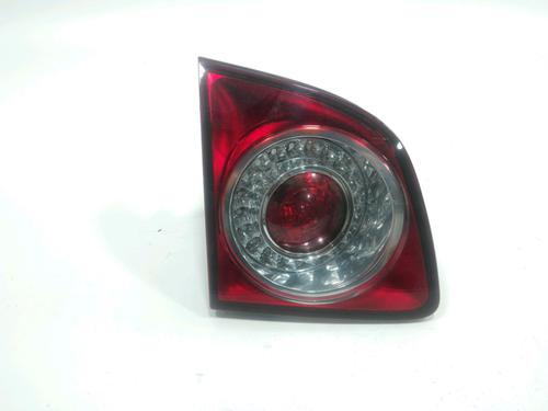 Used Left tailgate light Left tailgate light 37787965 37787965