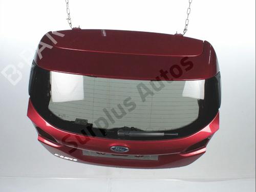 Bagklap CC/Kombi-Coupé Bagklap CC/Kombi-Coupé 39162474 39162474