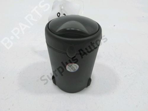 Askebæger PEUGEOT 1007 (KM_) 1.4 (75 hp) 30992206