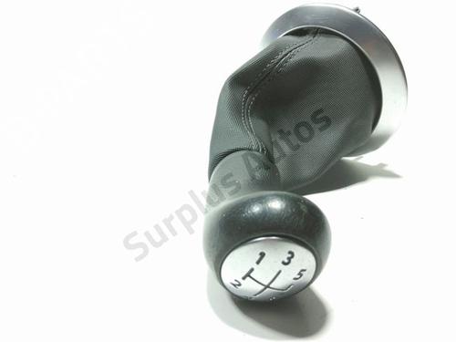 Shift knob RENAULT MODUS / GRAND MODUS (F/JP0_) 1.4 (JP01, JP0J) | BP38980386I34 - Image 2