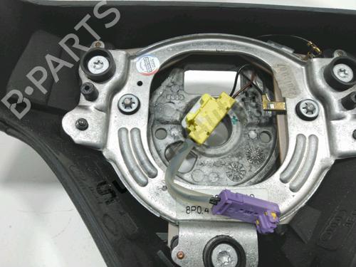 Steering wheel AUDI A3 (8P1) 2.0 TDI 16V | BP37765727C49 - Image 3