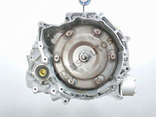 Used Gearbox PEUGEOT 208 I (CA_, CC_) 1.2 THP 110 (110 hp) 31986395