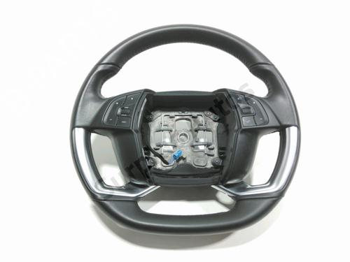 Used Steering wheel CITROËN C4 SPACETOURER (3D_) 1.5 BlueHDi 130 (131 hp) 28225429