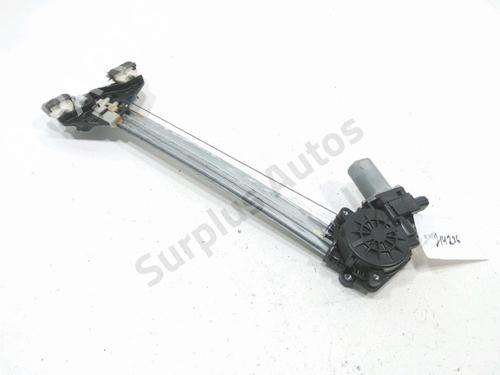 Used Rear right window mechanism HONDA JAZZ III (GE_, GG_, GP_, ZA_) 1.3 i (GE6, GG3, GG6) (100 hp) 30999569
