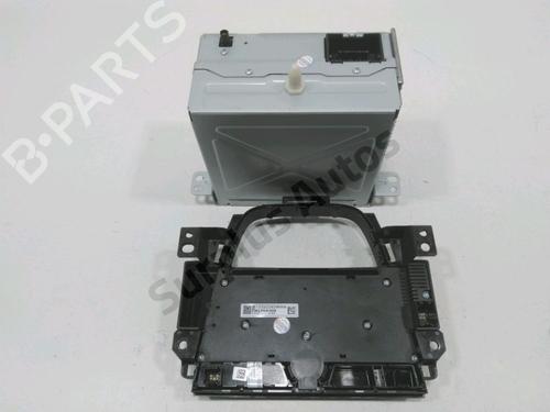 Radio OPEL ASTRA J GTC 1.7 CDTI (08) | BP31240164E6 - Image 3