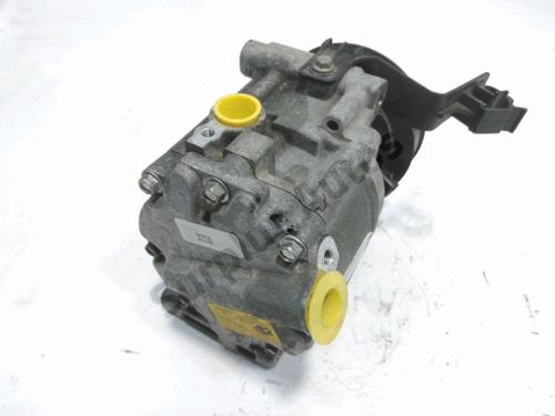 AC compressor FORD KA (RU8) 1.2 | BP39577375M34 - Image 2