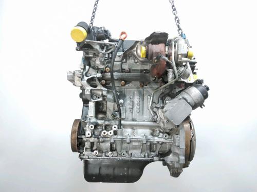 Engine PEUGEOT PARTNER Tepee 1.6 HDi 16V | BP36153163M1 - Image 3