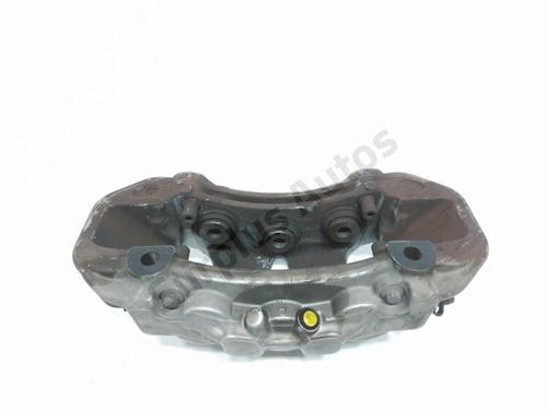 Left front brake caliper PORSCHE CAYENNE (92A) 4.2 S Diesel | BP37766261M105 - Image 3