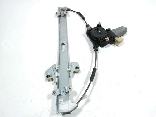 Front right window mechanism KIA RIO II (JB) 1.5 CRDi | BP37773498C23 - Image 3