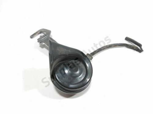 Used Horn Horn PEUGEOT 208 I (CA_, CC_) 1.6 VTi (120 hp) 33867229 33867229