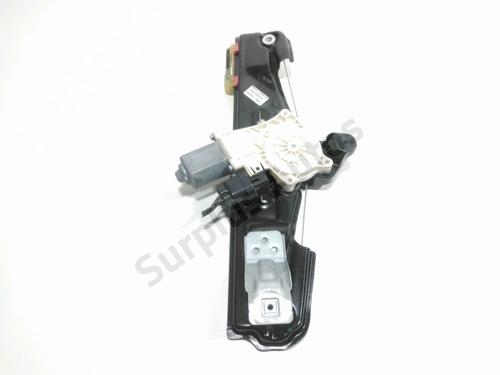 Vindusheismekanisme høyre bak JAGUAR XE (X760) 2.0 D (180 hp) 31350737