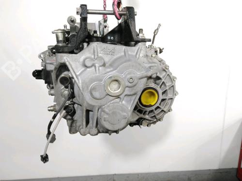 Gearbox MAZDA 6 Hatchback (GH) 2.2 MZR-CD (GH10) | BP30987027M3