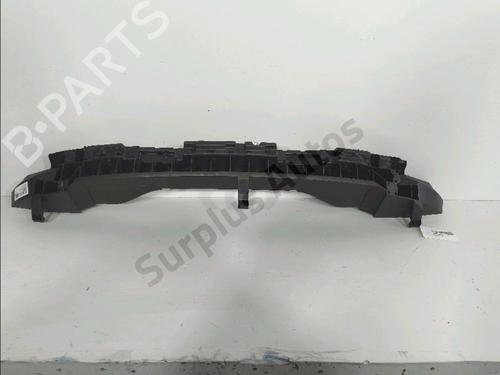 Kofangerbeslag RENAULT CLIO III Grandtour (KR0/1_) 1.5 dCi (KR0G) (68 hp) 31304775