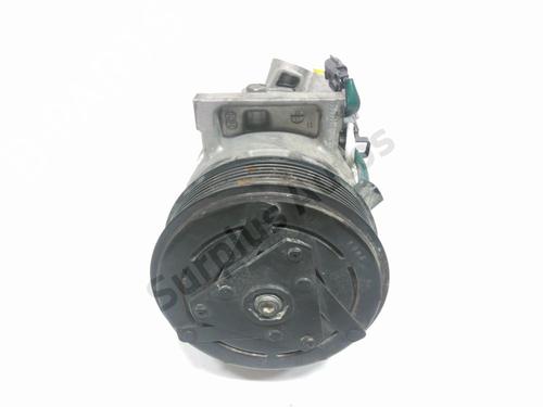 AC-Kompressor RENAULT CAPTUR II (HF_) LPG (HFMT) (101 hp) 28574021