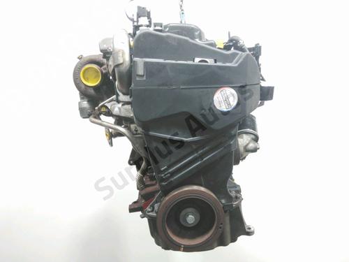 Engine RENAULT MEGANE IV Grandtour (K9A/M/N_) 1.5 dCi 110 | BP38480380M1 - Image 4