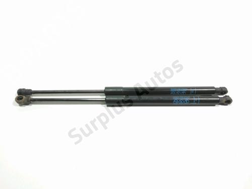Used Tailgate lift support OPEL KARL (C16) 1.0 (75 hp) 28261452
