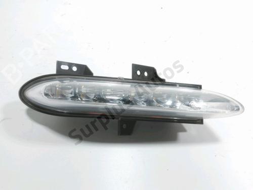 Høyre posisjonslys RENAULT SCÉNIC III (JZ0/1_) 1.5 dCi (110 hp) 31240252
