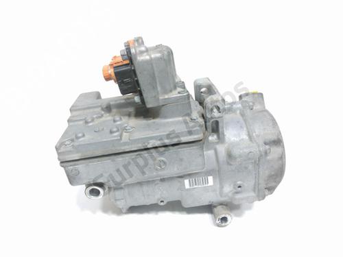 AC-Kompressor RENAULT KANGOO Express (FW0/1_) Z.E. (FW0Z, FW1Z) (60 hp) 28223455