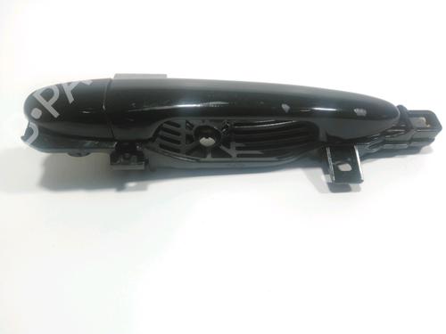 Used Front right exterior door handle MAZDA 2 (DE_, DH_) 1.6 MZ-CD (95 hp) 28241911