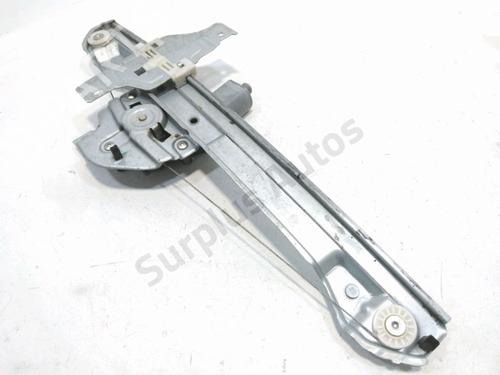 Front right window mechanism PEUGEOT 2008 I (CU_) 1.6 HDi | BP39706342C23 - Image 3