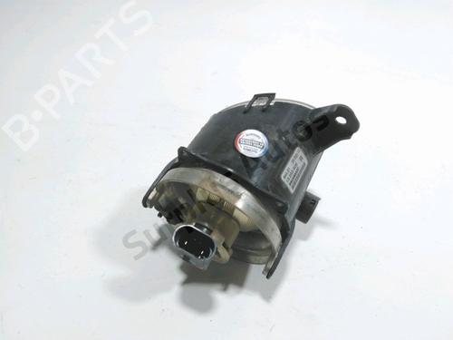 Right front fog light OPEL CORSA D (S07) 1.3 CDTI (L08, L68) | BP37292461C31 - Image 2