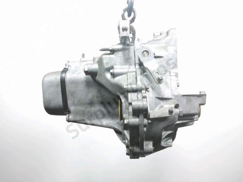 Gearbox PEUGEOT 206+ (2L_, 2M_) 1.4 HDi eco 70 | BP33973897M3 - Image 4