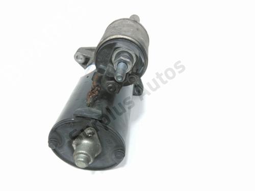 Starter FIAT 500 (312_) 1.3 D Multijet (312AXE1A) | BP37763742M8 - Image 3