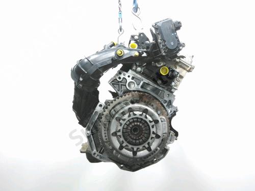 Motor RENAULT TWINGO III (BCM_, BCA_) 1.0 SCe 70 | BP28218827M1 
