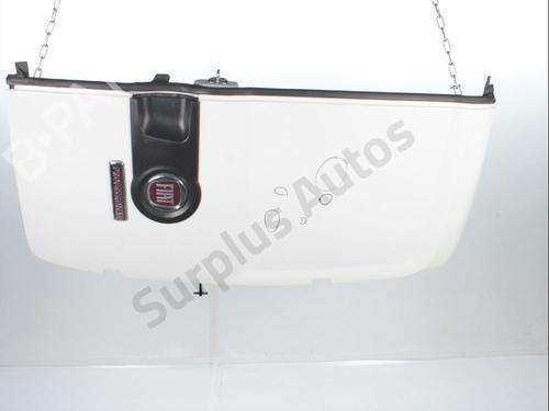Højre bagagerum dør Højre bagagerum dør FIAT DOBLO Cargo (263_) 1.3 D Multijet (263WXU1A, 263ZXU1A, 263WYB1A, 263ZYB1A) (95 hp) 36796696 36796696