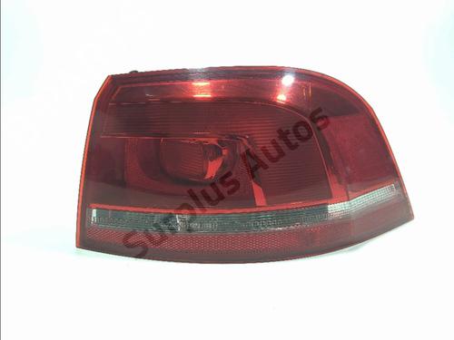 Fanale posteriore destro Fanale posteriore destro VW PASSAT B7 Variant (365) 2.0 TDI (140 hp) 37600763 37600763
