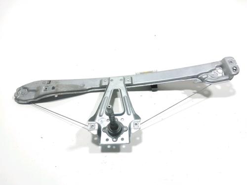 Used Rear left window mechanism RENAULT CLIO III (BR0/1, CR0/1) 1.5 dCi (75 hp) 28250275