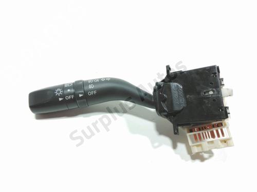 Mando luces Mando luces MAZDA MX-5 III (NC) 1.8 (NC18) (126 hp) 28228732 28228732