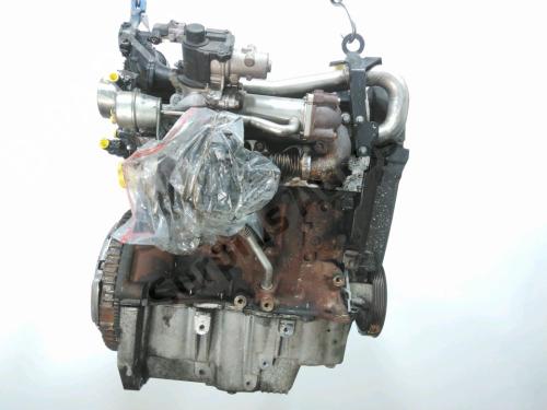 Engine RENAULT MODUS / GRAND MODUS (F/JP0_) 1.5 dCi (FP0F, JP0F) | BP40620336M1 - Image 3