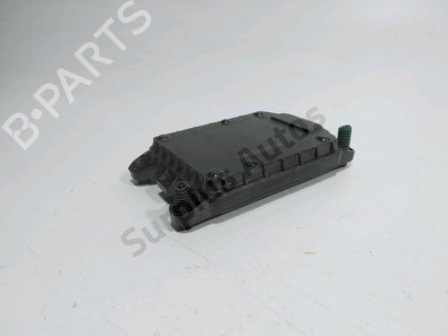 Used Other Other RENAULT MEGANE IV Hatchback (B9A/M/N_) 1.5 dCi 110 (B9A3) (110 hp) 34416481 34416481