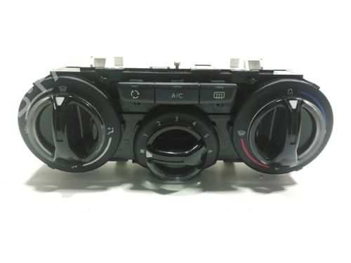 Used Climate control PEUGEOT 208 I (CA_, CC_) 1.6 HDi (92 hp) 29857256