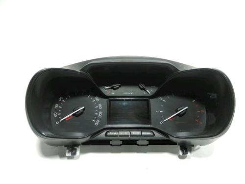 Used Instrument cluster Instrument cluster 37768940 37768940