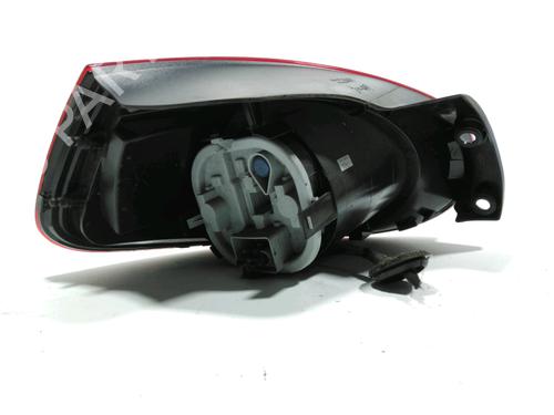 Right taillight FIAT BRAVO II (198_) 1.6 D Multijet (198AXH1B) | BP28268605C35 