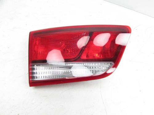 Used Left tailgate light Left tailgate light 37787807 37787807