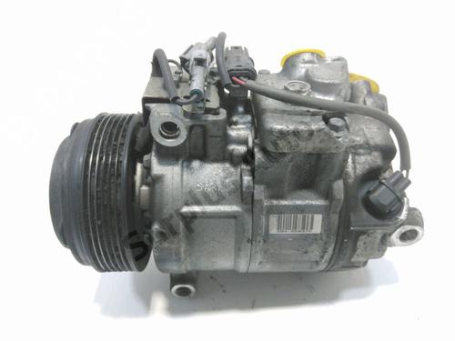 Used AC compressor AC compressor 37167579 37167579