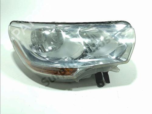 Used Right headlight Right headlight CITROËN DS4 (NX_) 2.0 HDi 165 (163 hp) 33904134 33904134