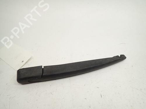 Used Rear windshield wiper arm Rear windshield wiper arm 37789482 37789482