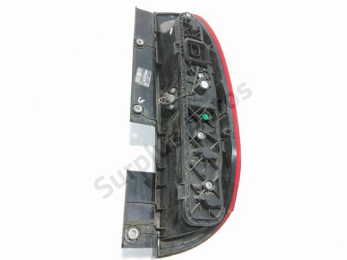 Left taillight OPEL COMBO Box Body/MPV (X12) 1.3 CDTI (B05) | BP32311414C34 - Image 2