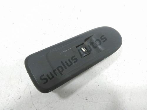 Used Right front window switch Right front window switch 30994385 30994385