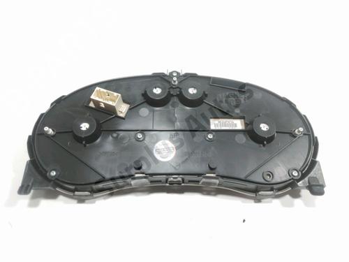 Instrument cluster CITROËN BERLINGO MULTISPACE (B9) 1.6 HDi 90 | BP28231030C47 